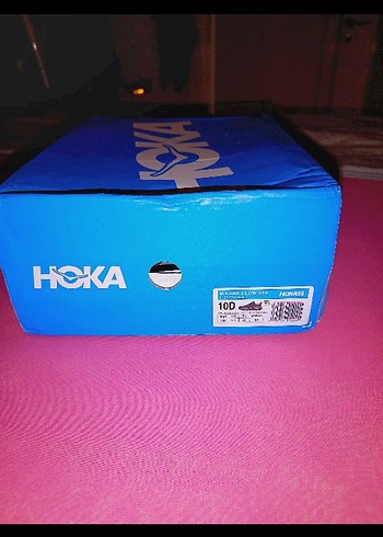 Hoka Kaha 2 Low GTX - Görsel 9