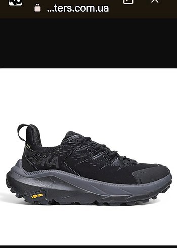 Hoka Kaha 2 Low GTX - Görsel 4