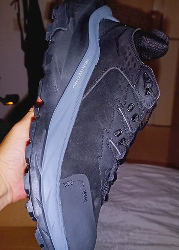 Hoka Kaha 2 Low GTX - Görsel 7