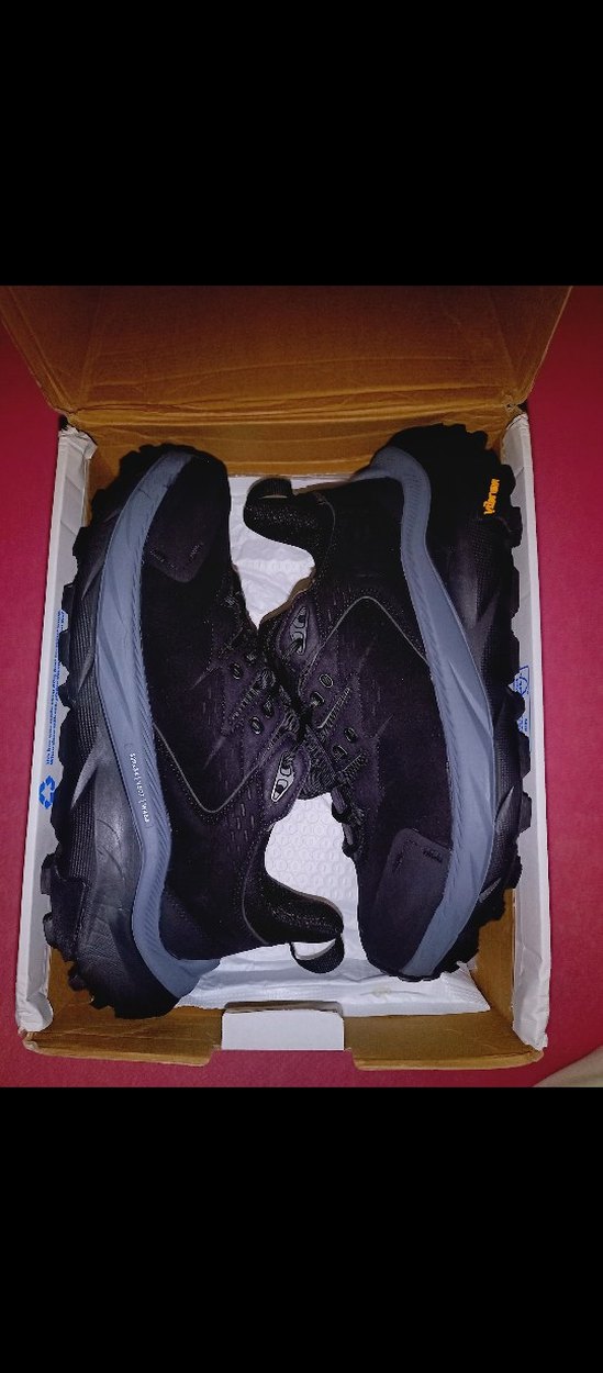 Hoka Kaha 2 Low GTX - Görsel 2