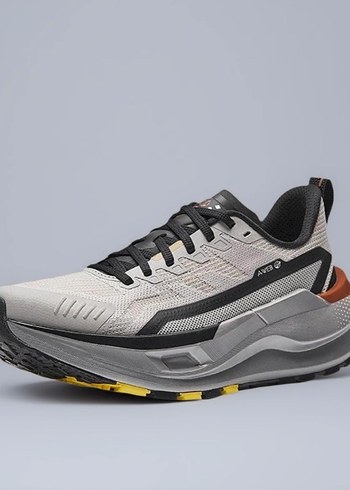 Anta Kunlun patika yürüyüş koşu ayakkabısı 44 - Görsel 5