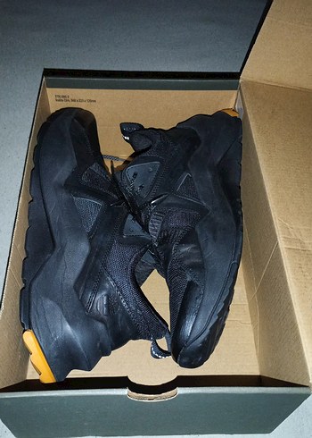 Timberland Siyah Outdoor Ayakkabısı 43 27 cm - Görsel 2