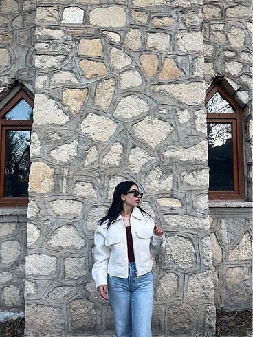 Zara ceket