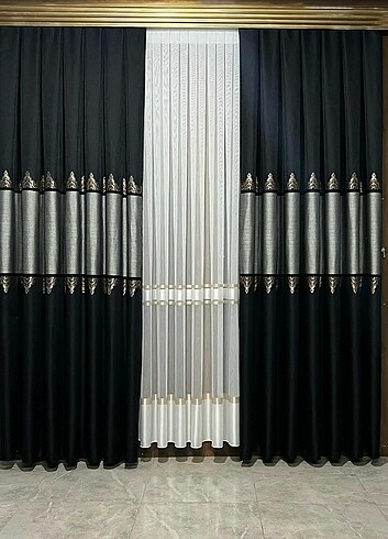 1 Çift Pano Fon ve Alt Zemin Tül 3 Metre Set Fiyatı 3.260