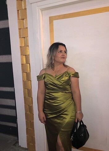 Diğer Rahat elbise