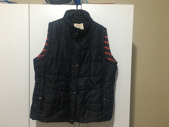 xxl Beden Şişme Yelek
