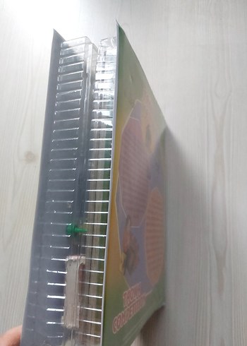 Takva Yarışı - Çocuk yarış seti - Görsel 8