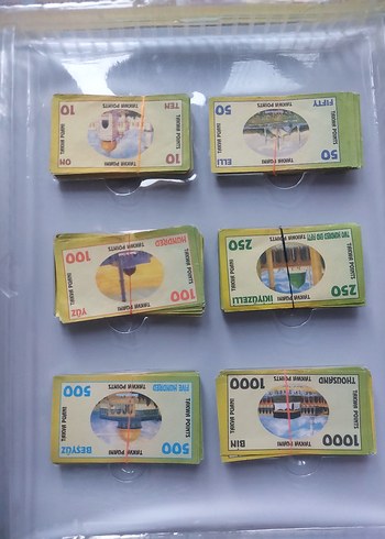 Takva Yarışı - Çocuk yarış seti - Görsel 6