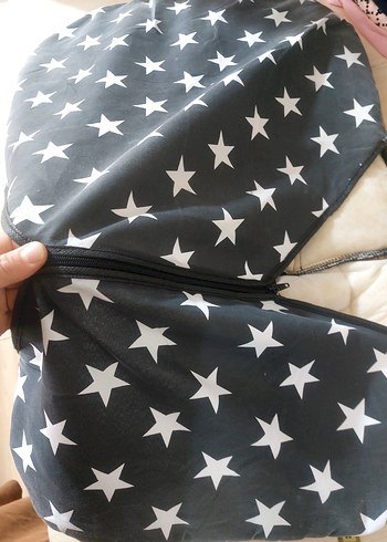 Kahverengi Bebek Taşıma Aparatı - Görsel 6