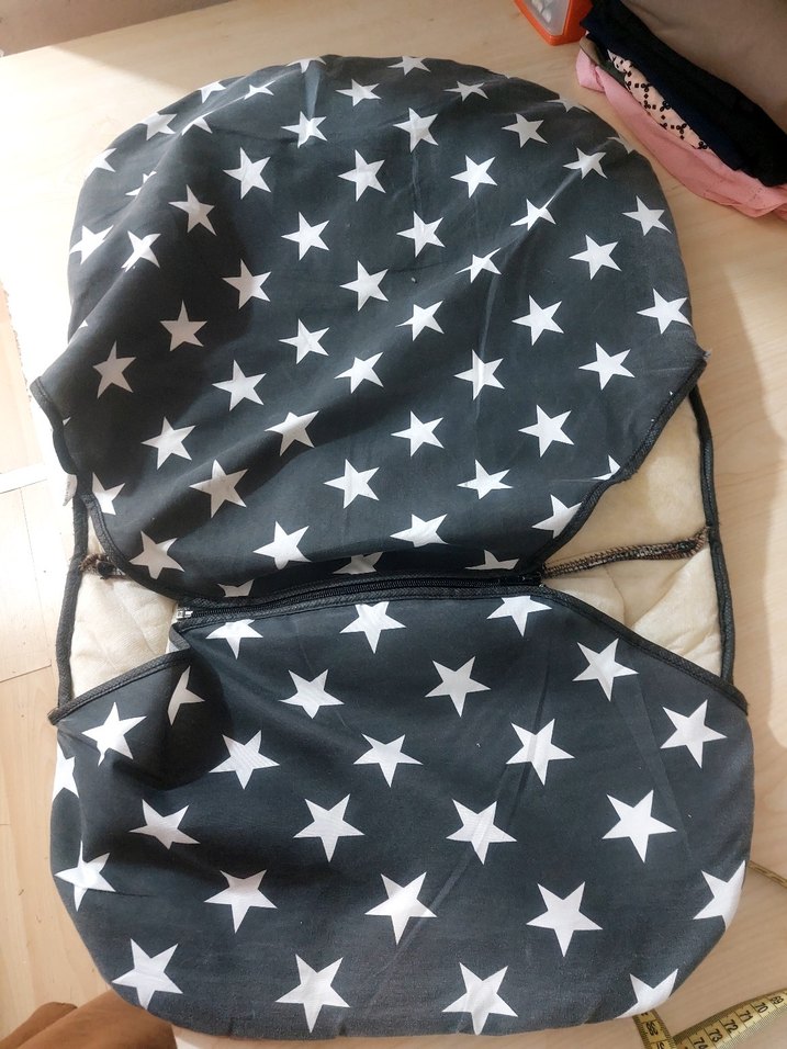 Kahverengi Bebek Taşıma Aparatı - Görsel 5