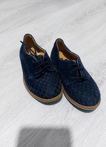 Erkek çocuk ayakkabı - Görsel 3