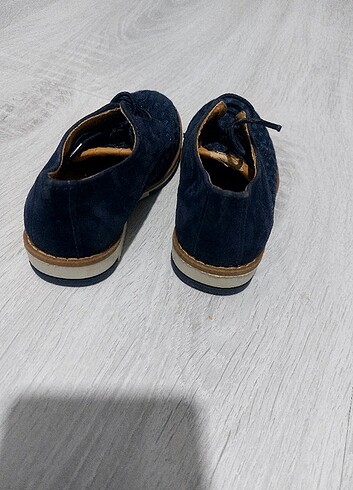 Erkek çocuk ayakkabı - Görsel 4