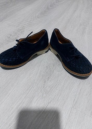 Erkek çocuk ayakkabı - Görsel 5