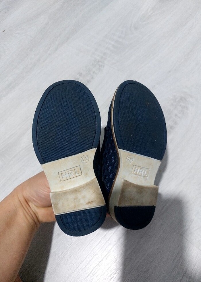 Erkek çocuk ayakkabı - Görsel 2