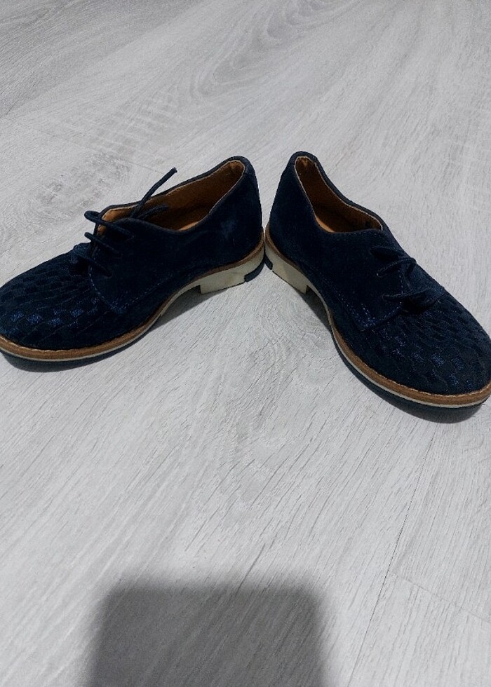 Erkek çocuk ayakkabı - Görsel 5