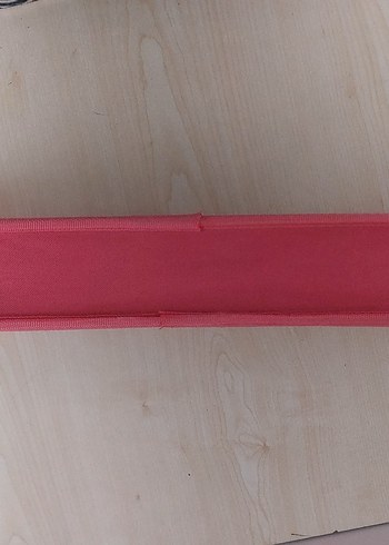 Pastel Pembe Melodika ve Taşıma Çantası - Görsel 5