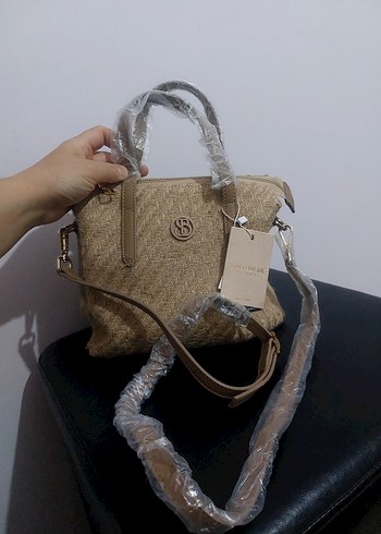 Bayan çanta - Görsel 2