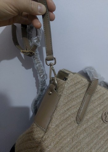 Bayan çanta - Görsel 5