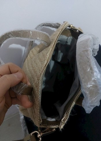 Bayan çanta - Görsel 4