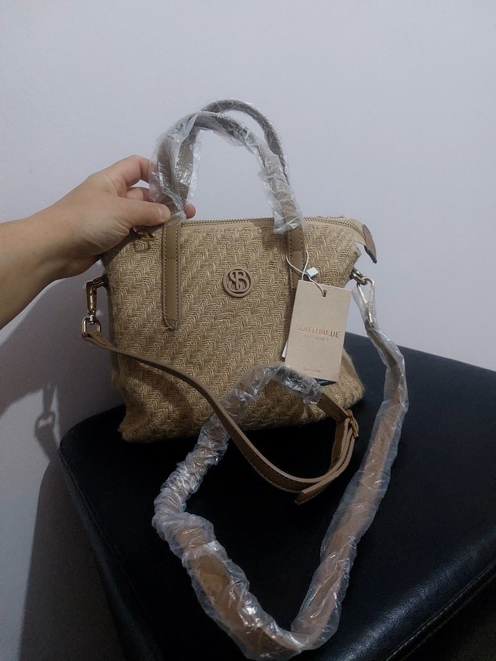 Bayan çanta - Görsel 2