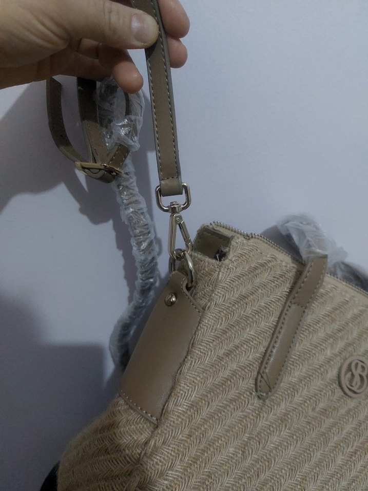 Bayan çanta - Görsel 5