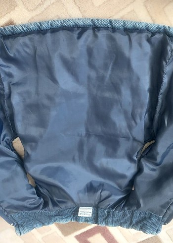 Erkek Çocuk yelek - Görsel 3