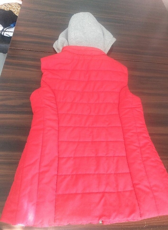 kız çocuk şişme yelek - Görsel 4