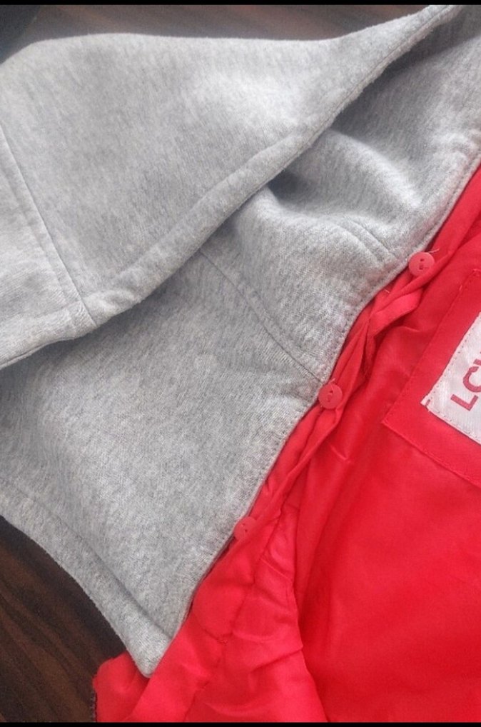 kız çocuk şişme yelek - Görsel 2