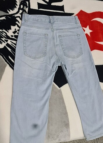 LC Waikiki Lcw yumuşak kot