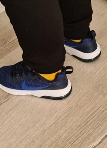 Nike orjinal çocuk ayakkabısı