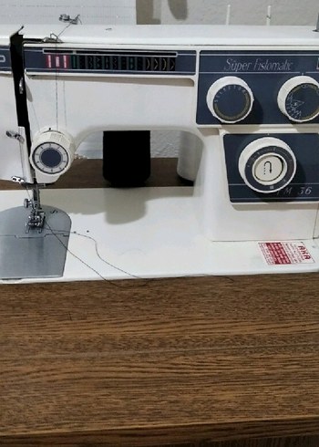 beko dikiş piko makinası