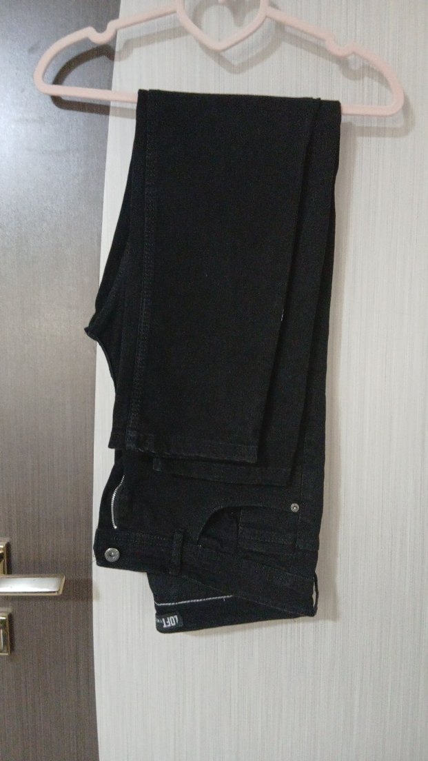 erkek pantolon - Görsel 4