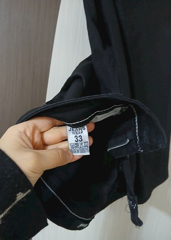 erkek pantolon - Görsel 3