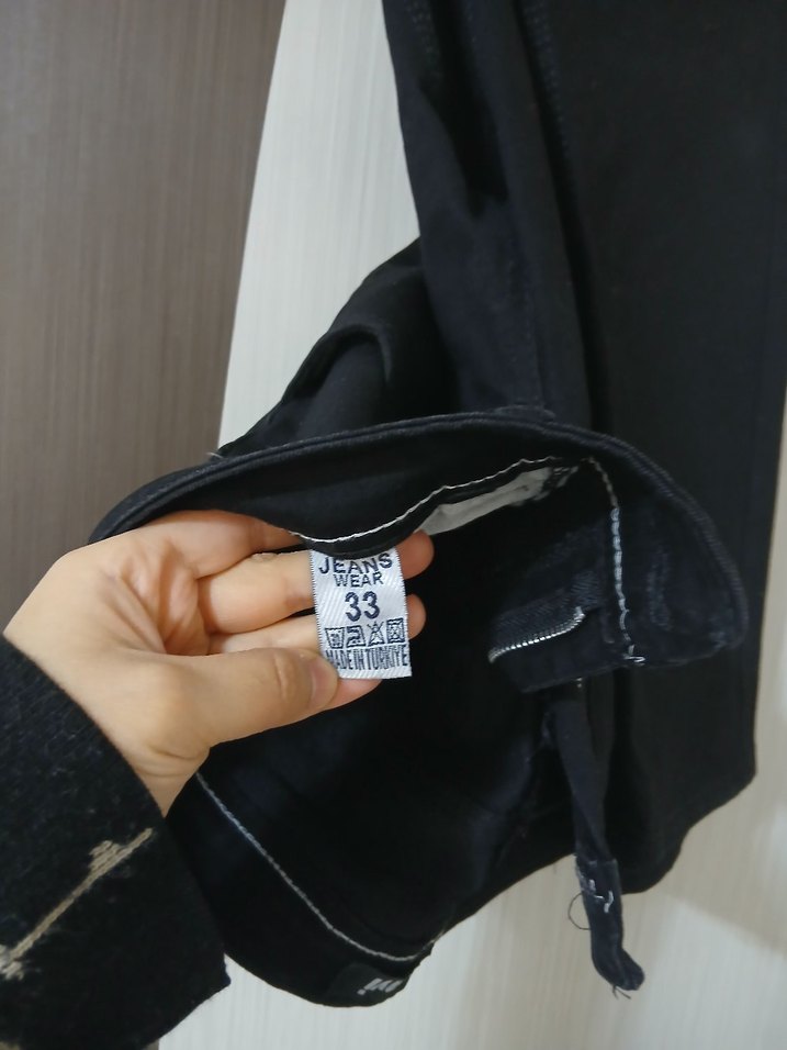 erkek pantolon - Görsel 3