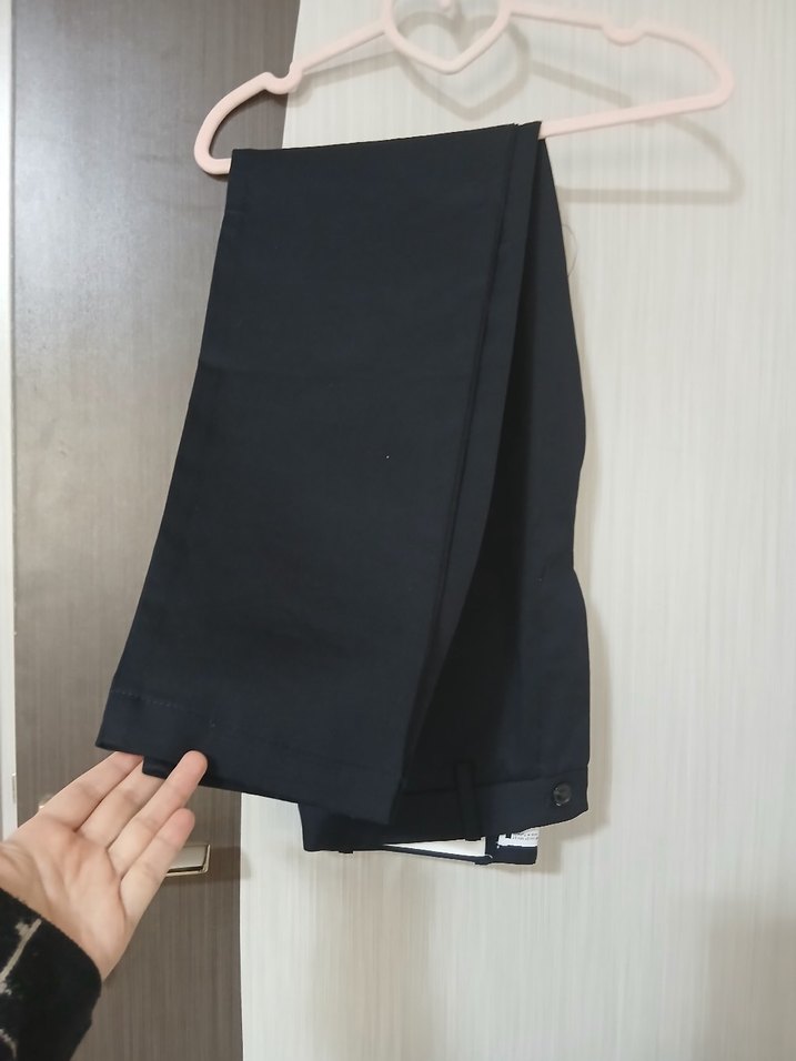 erkek pantolon - Görsel 2