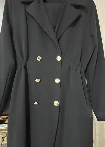 uzun tesettür kap giy çık - Görsel 2