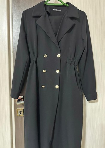 uzun tesettür kap giy çık - Görsel 3