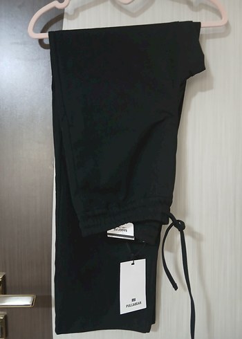Siyah pantolon - Görsel 2