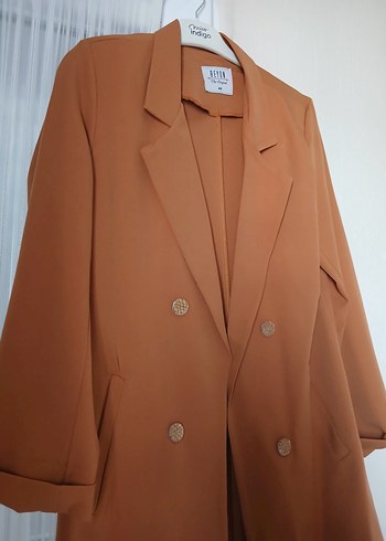 Zara Blazer Ceket