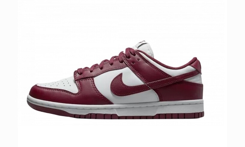 Nike Nike dunk low bordo