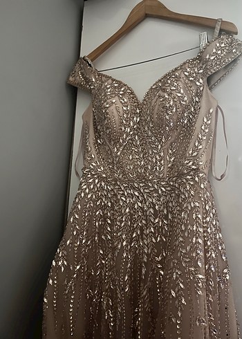 Nişan Elbisesi - Görsel 2