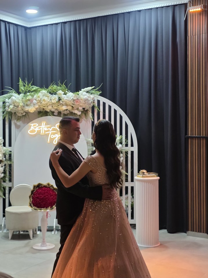 Nişan Elbisesi - Görsel 4