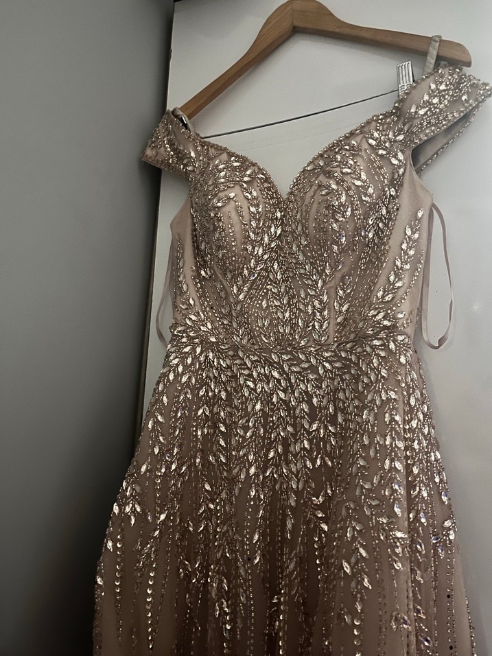 Nişan Elbisesi - Görsel 2