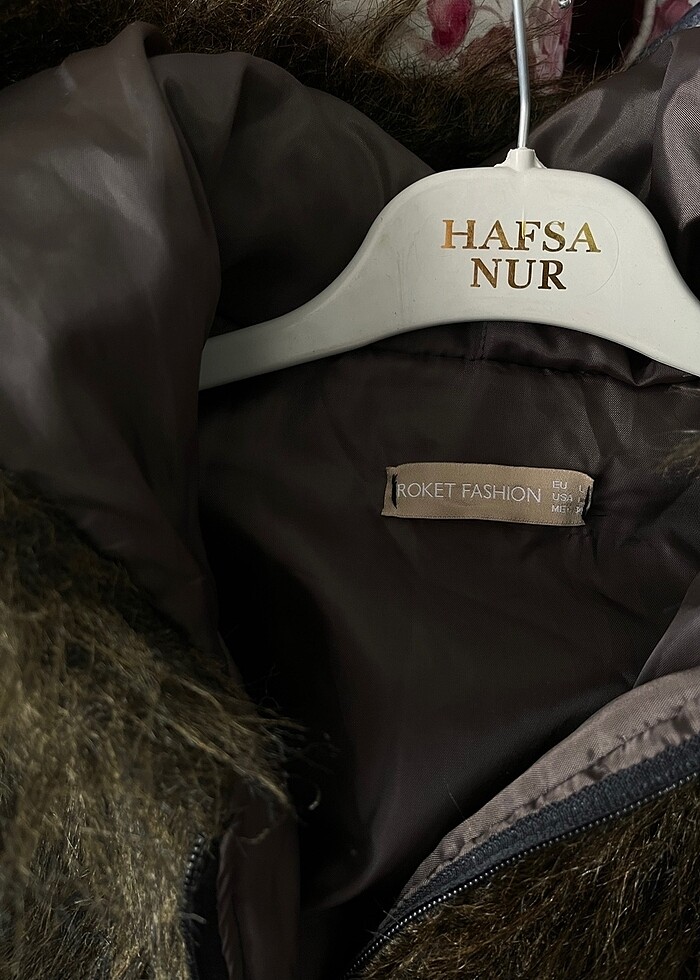 Kürk Mont - Görsel 4