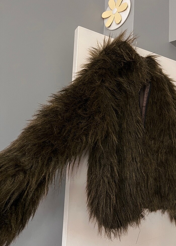 Kürk Mont - Görsel 2