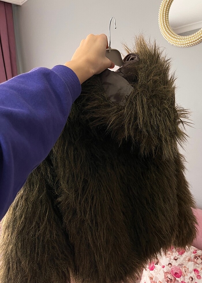 Kürk Mont - Görsel 3