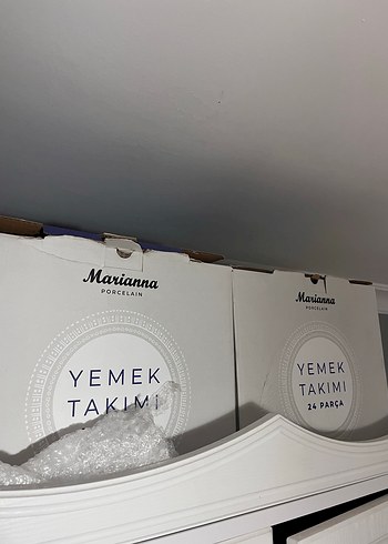 Yemek Takımı - Görsel 7