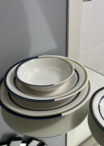 Yemek Takımı - Görsel 6