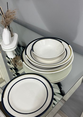 Yemek Takımı - Görsel 5