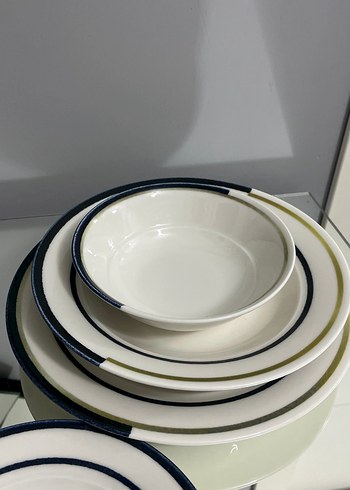 Yemek Takımı - Görsel 2